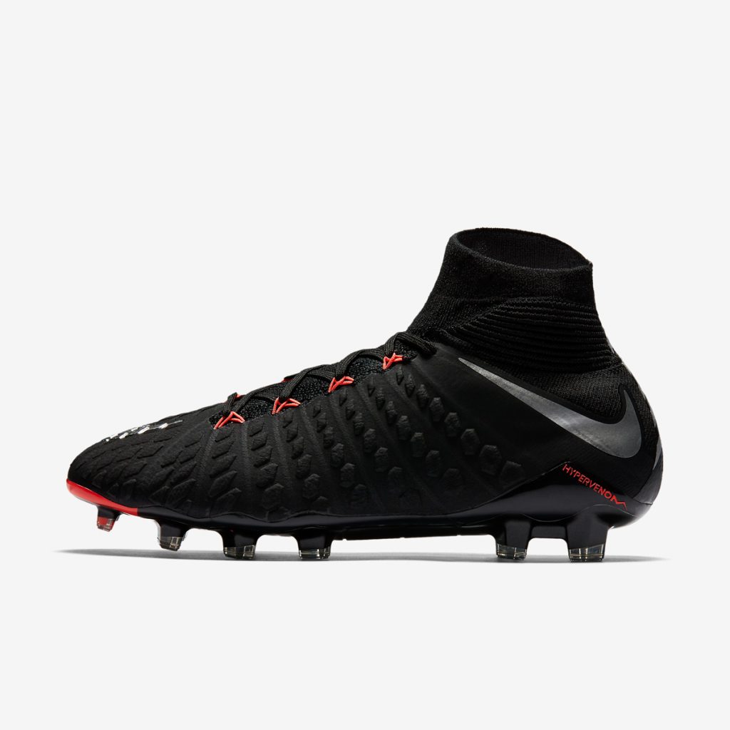 nike hypervenom strike night