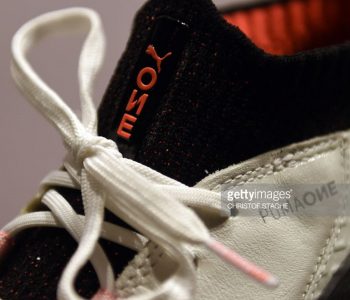 Puma ONE, le prime foto pubblicate per errore