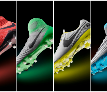 Nike, ecco il Radiation Flare Pack da donna