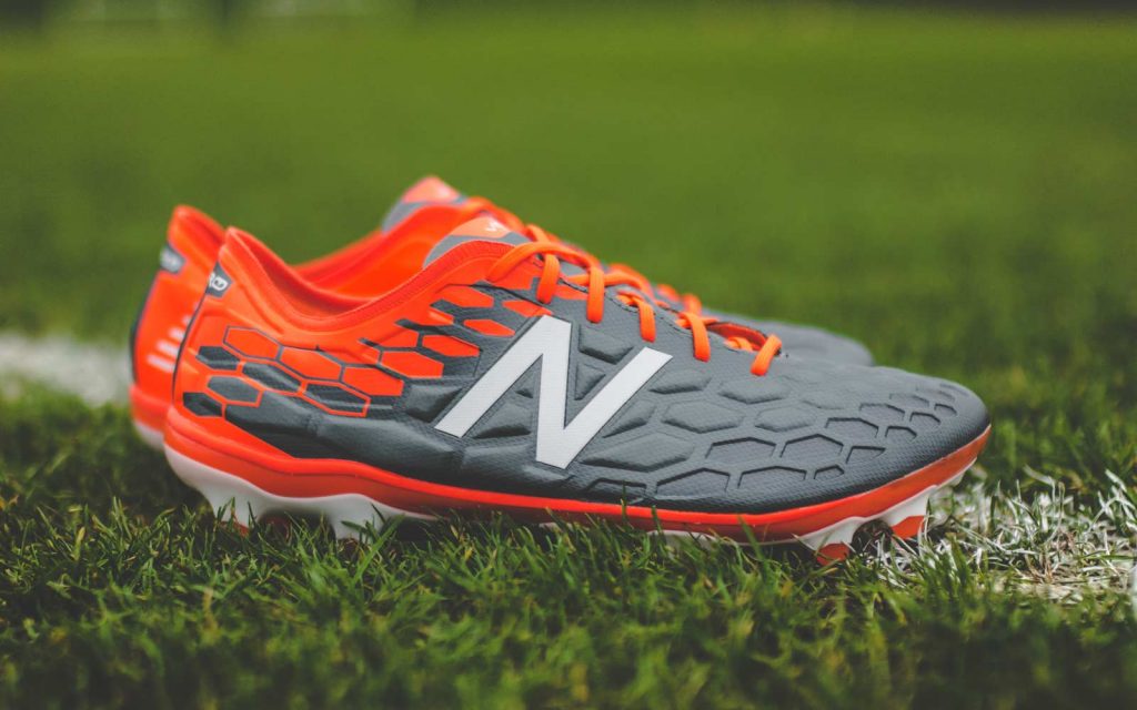 New Balance Visaro 2