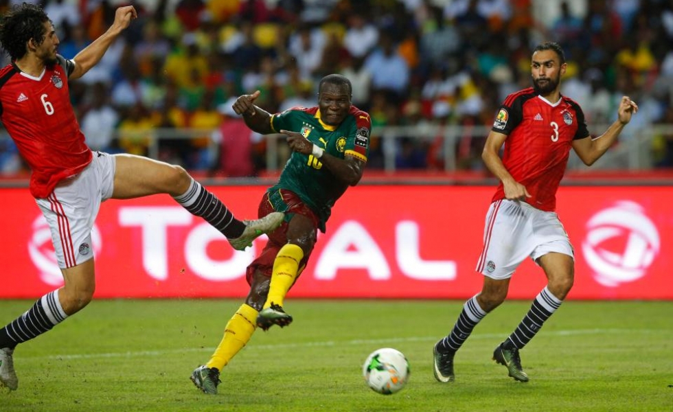 Coppa d’Africa 2017, le 5 maglie più belle