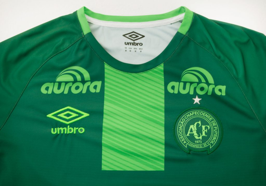 Maglia Chapecoense