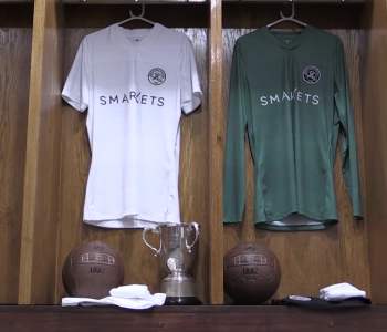 #QPR6667, la maglia vintage del QPR