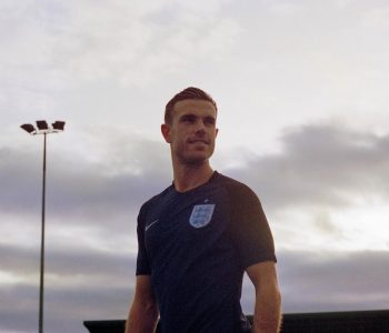 Nike, la seconda maglia dell’Inghilterra 2017 è blu