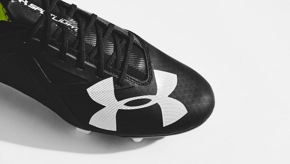 Under Armour Spotlight