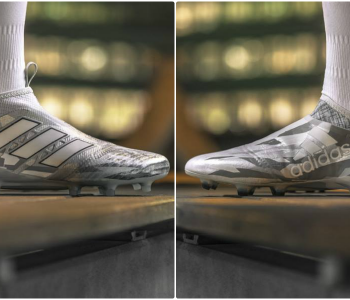 Adidas, 50 sfumature di camo