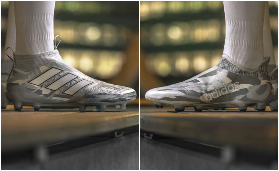 adidas grey camo pack