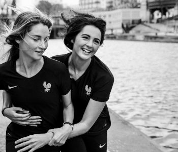 Nike, la maglia della Francia “FFF Black”