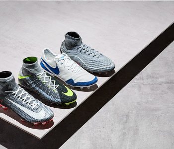 Nike Football Revolution Pack