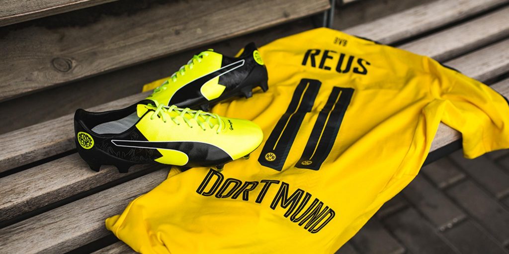 puma evospeed 17 reus