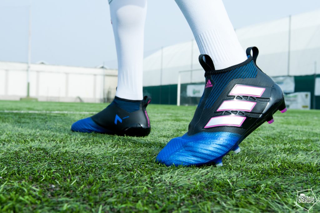 Adidas Ace 17 Purecontrol Test