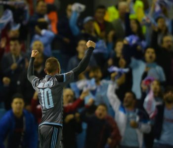 #TCG Iago Aspas, il cammino del talento