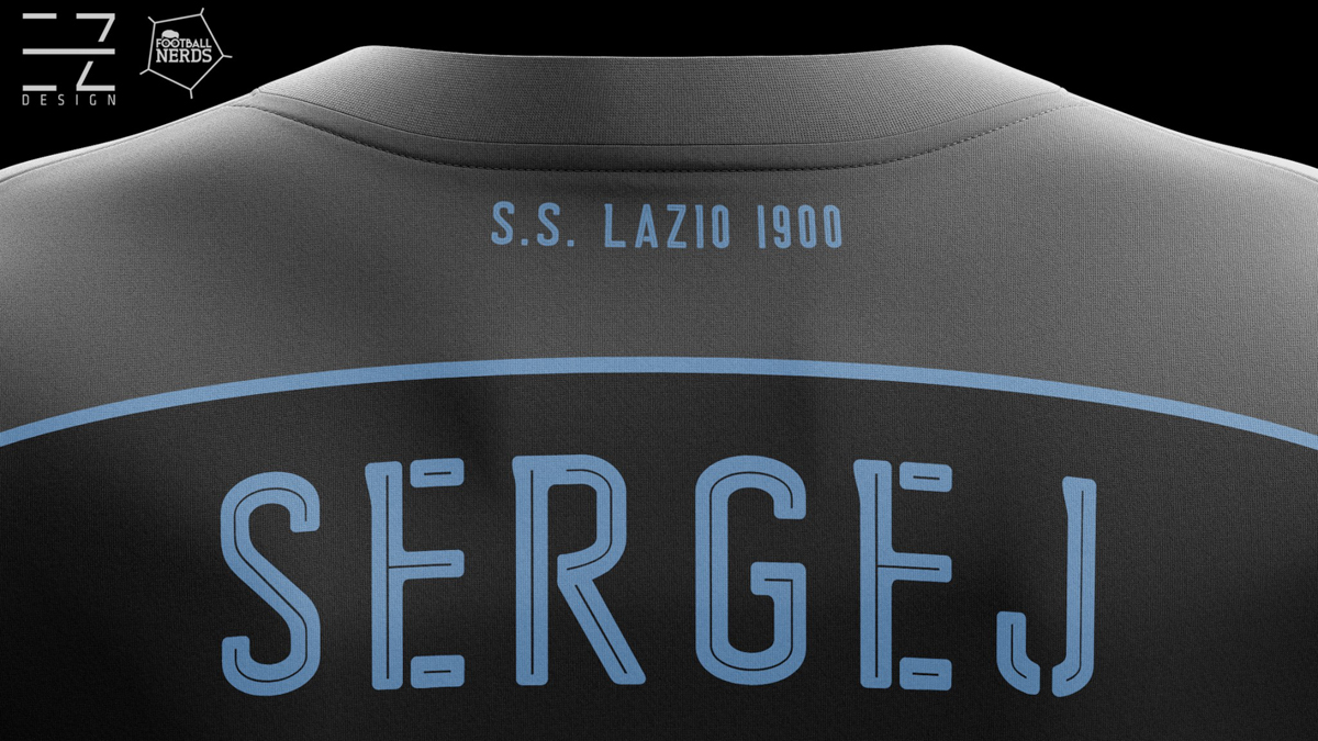 Lazio Concept Kit Libertas