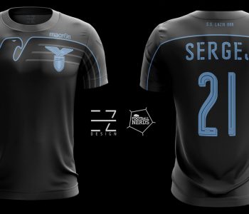 Lazio, il concept kit “Libertas” by EZETA