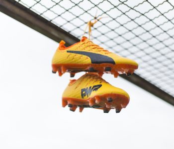 Puma, nuovi colori per le evoPOWER Vigor