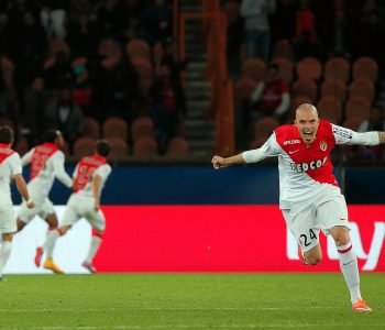 #TCG Andrea Raggi, le Roi de Monaco