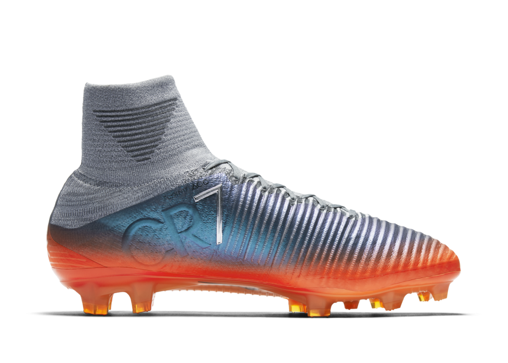 nike mercurial CR7 chapter 4
