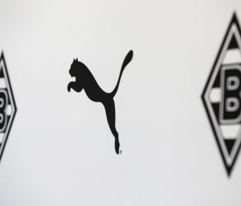 Puma e il Borussia Mönchengladbach di nuovo assieme