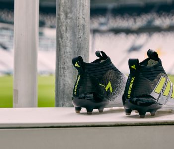 Adidas lancia le Ace 17 Dust Storm per la finale di Cardiff