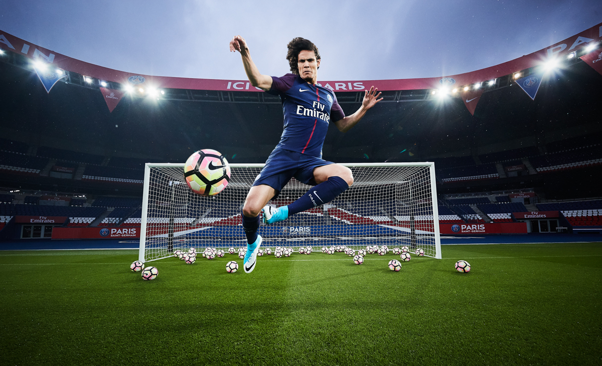 maglia home psg 2017 18
