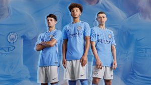 maglia manchester city 2017 2018