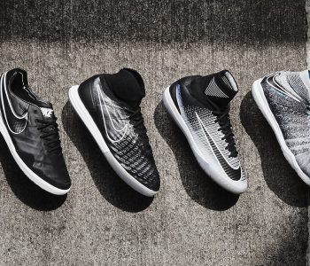 Nike FootballX Chasing Shadows, il nuovo pack da calcetto