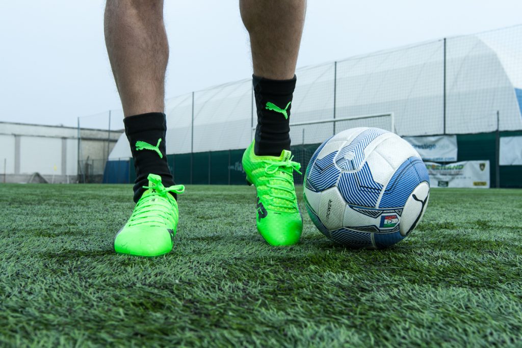 Puma evoPOWER Vigor Recensione