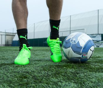 Puma evoPOWER Vigor, la nostra recensione