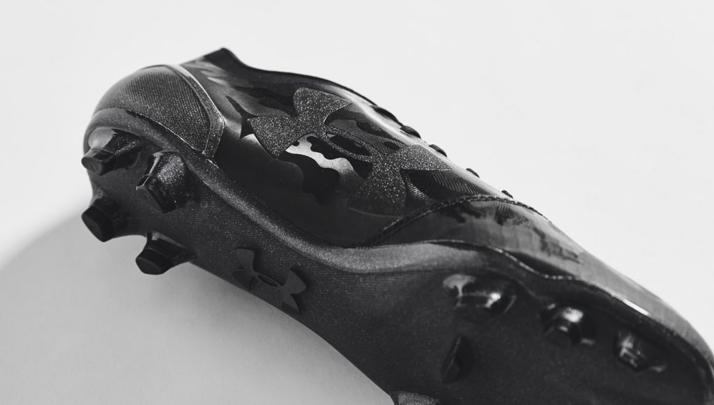 Under Armour Spotlight 2.0 Stealth Black