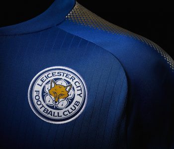 Puma, la nuova maglia home del Leicester City