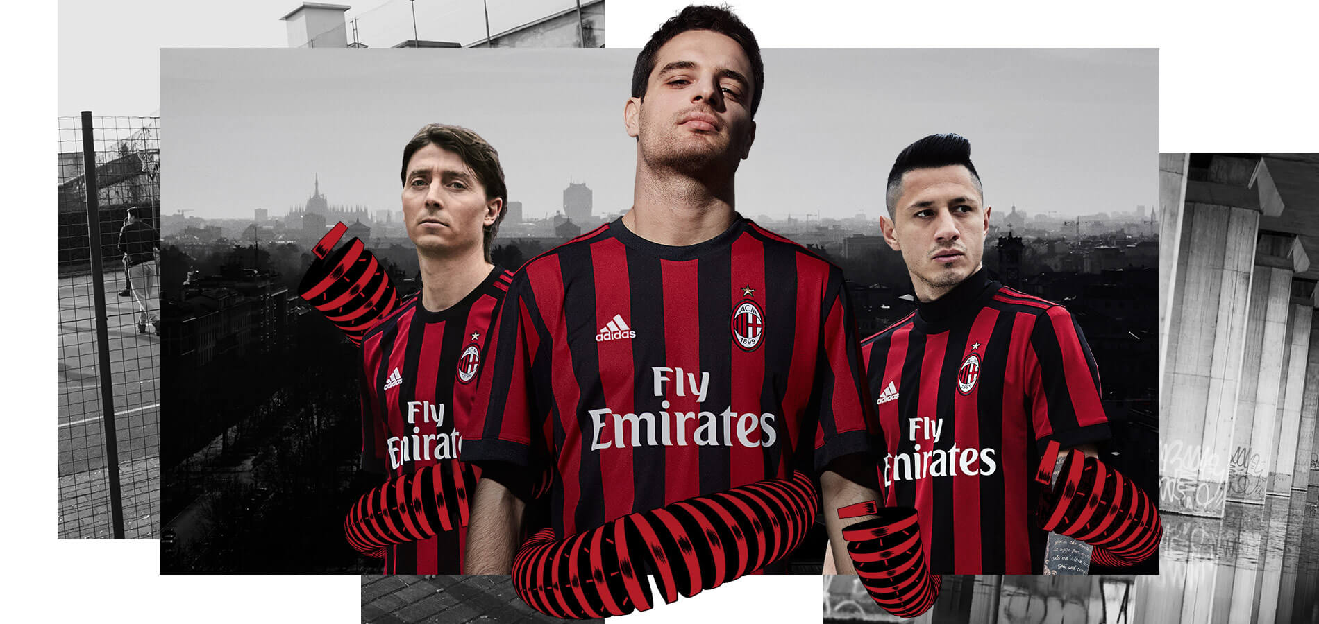 maglia milan 2017 2018