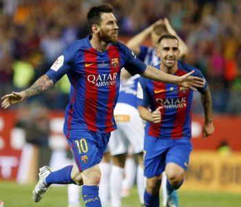 Adidas Nemeziz 17, i primi gol