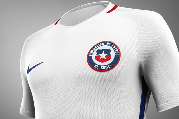 Maglie Confederations Cup 2017