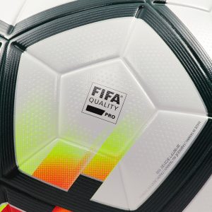 pallone serie a 2017 18