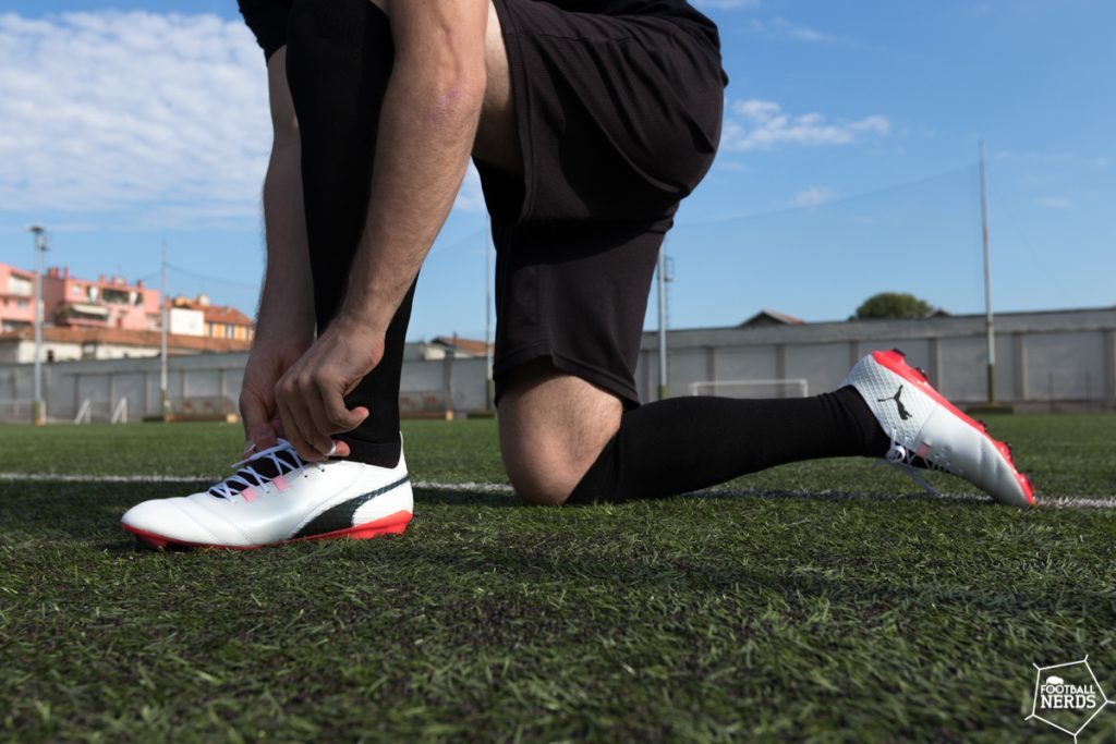Scarpa da calcio Puma One
