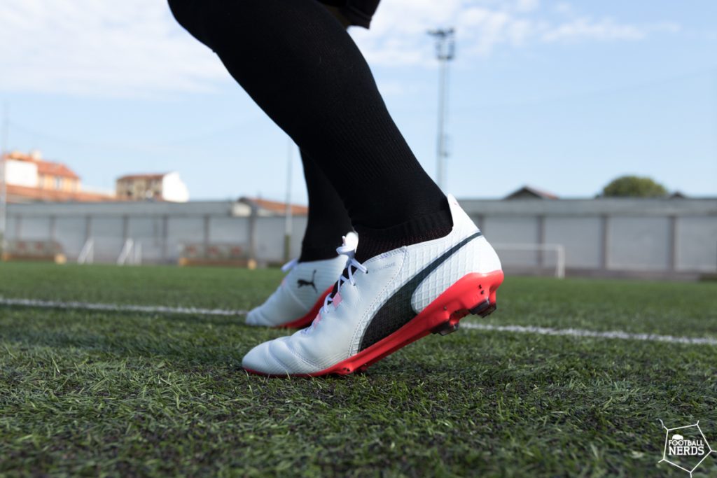 Scarpa da calcio Puma One