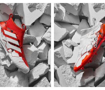 Adidas lancia il pack per la Confederations Cup 2017