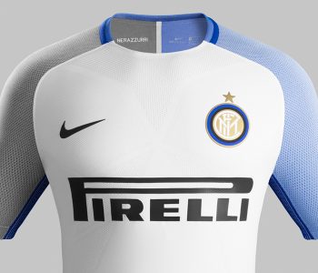 Nike presenta la nuova maglia away dell’Inter