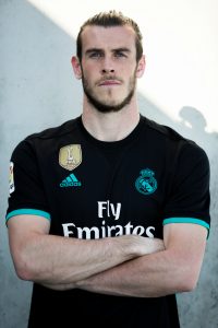 maglie real madrid 2017-2018