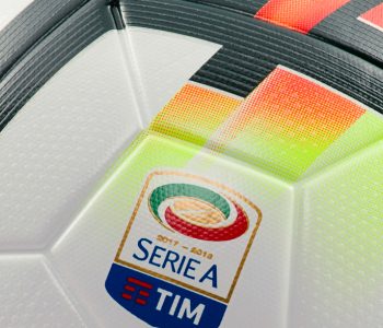 Nike Ordem V, il nuovo pallone della Serie A
