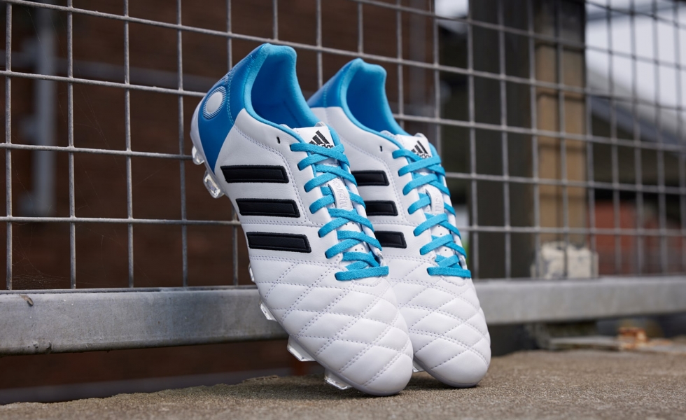 Adidas lancia un’edizione limitata delle 11Pro di Toni Kroos