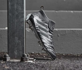 Adidas Magnetic Control: le Ace 17.1 vestono metallo
