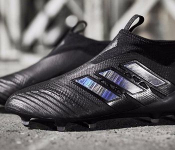 Un’edizione limitata in nero: ecco l’Adidas Magnetic Storm Pack