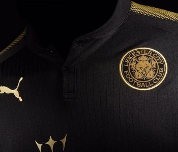 Puma svela la nuova Maglia Away del Leicester City 2017 2018