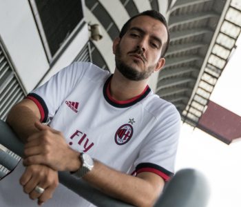 “Catalessi”. Mazinho racconta Manchester 2003