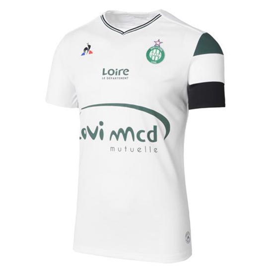 Maglie Ligue 1 2017 2018