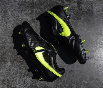 Nike Premier 2 Anti-Clog: classe per terreni pesanti