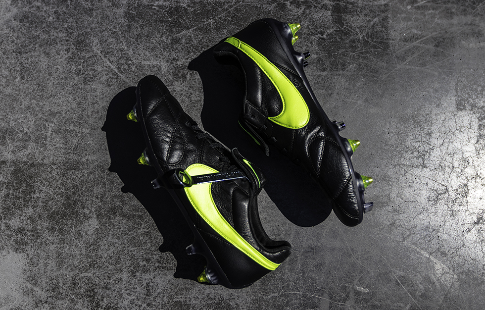 Nike premier 2 anti-clog