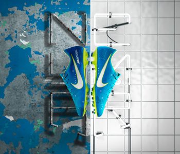 “Written in the Stars”, le Nike Mercurial Vapor di Neymar