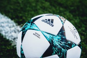 Adidas pallone champions league 2017 18